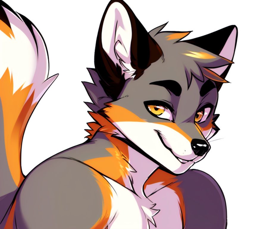 05836-2424454874-yellow_eyes, urocyon_1.2, 1boy, smug, fang_out, tokifuji, grey_fur, brown_fur, red_fur, orange_fur, multicolored fur.png